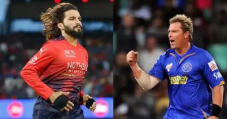 വിജയത്തിനൊപ്പം രജതിന് ബോണസും; ഇനി സ്ഥാനം വോണിനൊപ്പം