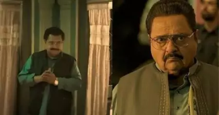 ഫസ്റ്റ് പാര്‍ട്ടില്‍ കോമാളി, ഇത്തവണ രണ്‍വീറിനെ തന്നെ സൈഡാക്കി, തിയേറ്റര്‍ റിലീസിന് പിന്നാലെ ഒ.ടി.ടിയിലും കൈയടി നേടി ധുരന്ധര്‍ 2ലെ ജമീല്‍ ജമാലി