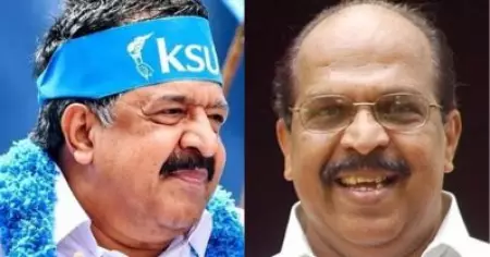 സമരപോരാട്ടങ്ങളുടെ ആലപ്പുഴയിലും യു.ഡി.എഫ് കാറ്റ്; 6/9ലും നേടി മുന്നേറ്റം