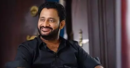 ചലച്ചിത്ര അക്കാദമി ചെയര്‍മാന്‍ സ്ഥാനം രാജിവെച്ച് റസൂല്‍ പൂക്കുട്ടി