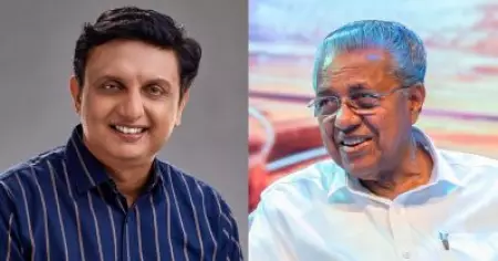 'കോരന്റെ മകനെ അംഗീകരിക്കാനാവാത്ത ഫ്യൂഡല്‍ വരേണ്യത സഖാവിനെ ആക്രമിച്ചുകൊണ്ടേയിരിക്കുന്നു'; പിണറായി വിജയന് ജന്മദിനാംശസയുമായി റിയാസ്
