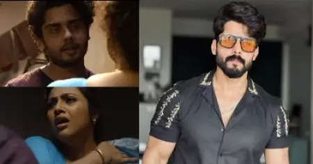‘പകരം നിങ്ങൾ എന്റെ ആഗ്രഹത്തിന് വഴങ്ങിയാലും മതി’ എന്ന് പറഞ്ഞതിന് നിരവധി അമ്മമാർ ‘അങ്ങനെ പറയാൻ പാടില്ല’ എന്ന് പറഞ്ഞു: റോഷൻ ബഷീർ