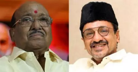 കേരളത്തിന്റെ മതേതര സ്വഭാവം തകര്‍ക്കാന്‍ ശ്രമിച്ചവര്‍ക്കുള്ള ജനകീയ പ്രതികരണം; വെള്ളാപ്പള്ളിക്കെതിരെ സാദിഖലി തങ്ങള്‍