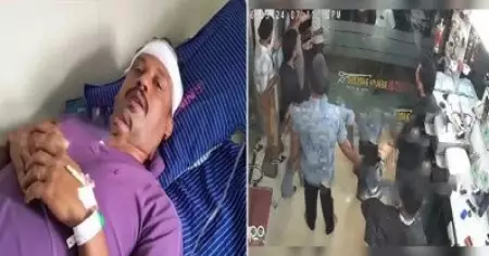 മലപ്പുറം വണ്ടൂരില്‍ സി.പി.ഐ.എം പ്രവര്‍ത്തകന് ബാര്‍ബര്‍ ഷോപ്പില്‍ മര്‍ദനം; മൂന്ന് പേര്‍ അറസ്റ്റില്‍