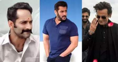ഫഹദ്, അക്ഷയ് ഖന്ന, അരവിന്ദ് സ്വാമി... സല്‍മാന്‍ ഖാന്റെ അടുത്ത വില്ലന്‍ ഇവരില്‍ ഒരാള്‍? വാരിസിന്റെ സംവിധായകന്‍ രണ്ടും കല്പിച്ച് തന്നെ