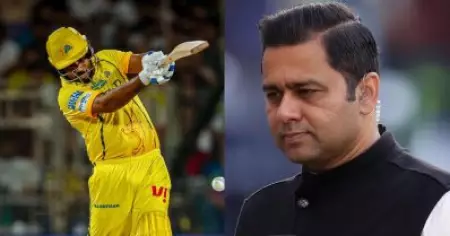 സഞ്ജുവിന്റേത് ഒരു മാസ്റ്റര്‍ ക്ലാസ്, രോഹിത്തിന്റെ അതേ നിലവാരമുള്ള പ്രകടനം: ചോപ്ര