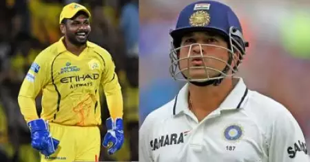 സച്ചിന് പോലും അത് സംഭവിച്ചു, സഞ്ജുവിനെ ക്യാപ്റ്റനാക്കണം: നിര്‍ദേശവുമായി മുന്‍ ഇന്ത്യന്‍ താരം