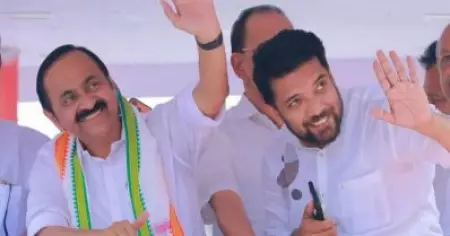 വി.ഡിയെ ഒറ്റിയാല്‍ താങ്കള്‍ പ്രതീക്ഷിക്കാത്ത തിരിച്ചടി നേരിടേണ്ടി വരും; ഷാഫി പറമ്പിലിനെതിരെ കടുത്ത വിമര്‍ശനവുമായി യു.ഡി.എഫ് പ്രവര്‍ത്തകര്‍