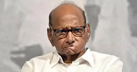 രാജ്യത്തിന്റ പ്രതിഛായ സംരക്ഷിക്കുന്നു; എൻ.ഡി.എയുമായുള്ള സഖ്യ സാധ്യതകൾക്കിടയിൽ മോദിയെ പ്രശംസിച്ച് ശരത് പവാർ