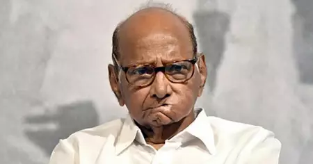 രാജ്യത്തിന്റ പ്രതിഛായ സംരക്ഷിക്കുന്നു; എൻ.ഡി.എയുമായുള്ള സഖ്യ സാധ്യതകൾക്കിടയിൽ മോദിയെ പ്രശംസിച്ച് ശരത് പവാർ