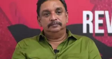 പിണറായി വിജയനെതിരായ ഇ.ഡി റെയ്ഡിനോട് യോജിക്കുന്നില്ല; ബി.ജെ.പി ഇ.ഡിയെ രാഷ്ട്രീയ ആയുധമാക്കുകയാണ്: ഷിബു ബേബി ജോണ്‍