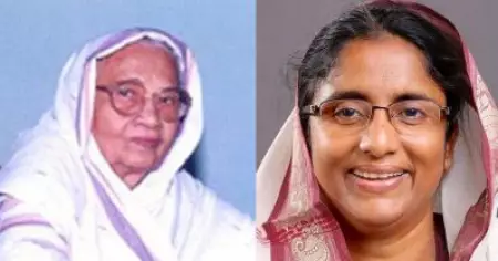 1960 ൽ നഫീസത്ത് ബീവിക്ക് ശേഷം 2026 ൽ ഷാനിമോൾ ഉസ്മാൻ; കോൺഗ്രസിൽ നിന്ന് ഡെപ്യൂട്ടി സ്പീക്കറാകുന്ന രണ്ടാം വനിത
