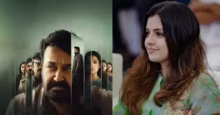 ഇത് കുട്ടിച്ചാത്തന്‍ സീരിയലിലെ വര്‍ഷയല്ലേ... ദൃശ്യം 3യില്‍ 'ശ്രദ്ധ'യാകര്‍ഷിച്ച ശ്രേയയെ കണ്ടുപിടിച്ച് പ്രേക്ഷകര്‍