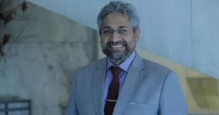 കേന്ദ്രത്തിന് തിരിച്ചടി; സിദ്ധാര്‍ത്ഥ് വരദരാജന്റെ ഒ.സി.ഐ അപേക്ഷ തള്ളിയ നടപടി റദ്ദാക്കി ദല്‍ഹി ഹൈക്കോടതി