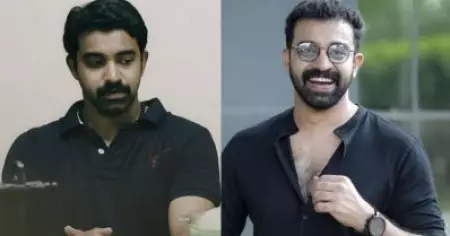 പ്രേമത്തിലെ എന്റെ പ്രേമം കട്ട് ചെയ്തു; നേരമാണ് ഞങ്ങളുടെ എല്ലാവരുടെയും നേരം മാറ്റിയ ചിത്രം: സിജു വിൽ‌സൺ