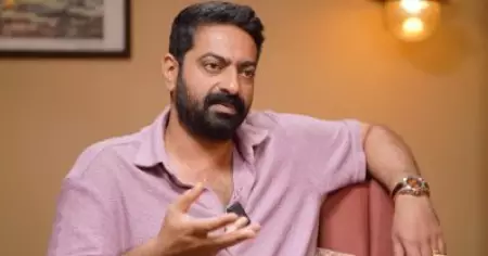 പടം ഓടാതെ വന്നപ്പോൾ ദിവസവും വിളിച്ചുകൊണ്ടിരുന്നവരൊന്നും വിളിക്കാതായി, പഴയ സ്നേഹമൊക്കെ ഇല്ലാതായി: സൈജു കുറുപ്പ്