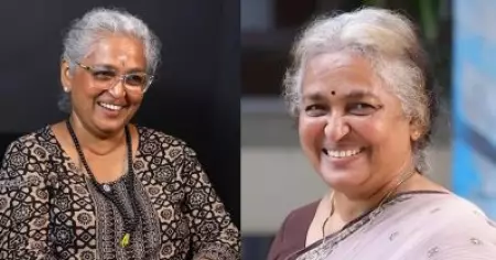 'ശശി' എന്നൊരു ക്രഷ് ഉണ്ടായിരുന്നു; വയറുവേദനയെന്ന് പറഞ്ഞ് സ്കൂളിൽ പോകാതിരുന്നത് അവനെ കാണാൻ: ശ്രീജ രവി