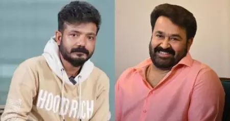 വിജയവും പരാജയവും അംഗീകരിച്ച് മുന്നോട്ട് പോകണം; ലാലേട്ടനൊപ്പം അഭിനയിക്കണമെന്നത് വലിയ ആഗ്രഹം: ശ്രീനാഥ് ഭാസി