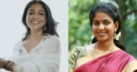 നല്ല അണിയറപ്രവർത്തകരുടെ കൂടെ കംഫർട്ടബിൾ ആയ സ്ഥലത്ത് ജോലി ചെയ്യാനാണ് എനിക്ക് ആഗ്രഹം: ശ്രിന്ദ