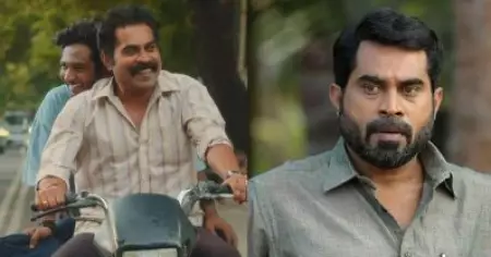 മകന്റെ വിജയം ഒരച്ഛന് കിട്ടുന്ന അംഗീകാരം കൂടിയാണ്; അങ്ങനെ ചെയ്യാൻ ഞാൻ സംവിധായകനോട് ആവശ്യപ്പെട്ടു: സുരാജ് വെഞ്ഞാറമൂട്