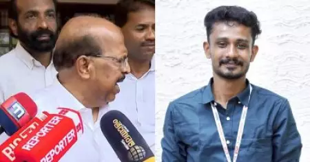വായില്‍ തുപ്പുന്നത് യു.ഡി.എഫെങ്കില്‍ അമൃതായി കാണുന്ന ശൈലി പുതിയ മാധ്യമ ധാര്‍മികതയായി വാഴ്ത്തപ്പെടട്ടെ: ശിവപ്രസാദ്
