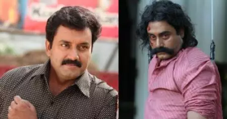 ഞാനൊരു ബലാത്സംഗം സ്റ്റാർ ആയിരുന്നു; എന്തിനാണ് ഇവർ സ്ഥിരമായിട്ട് എന്നെ വിളിക്കുന്നത് എന്ന് ചിന്തിക്കും: സുരേഷ് കൃഷ്ണ