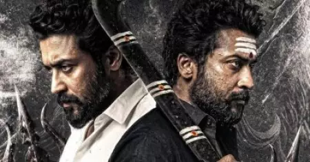 വർഷങ്ങൾക്ക് ശേഷം കേരളത്തിലും ബോക്സ് ഓഫീസ് തൂക്കി സൂര്യ