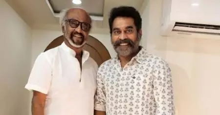 'ഒന്ന് കാണണം, ഒപ്പം നിന്ന് ഫോട്ടോ എടുക്കണം എന്നേ ആഗ്രഹിച്ചിട്ടുള്ളു' ശേഷം അദ്ദേഹം എന്നെ ചേർത്തു പിടിച്ചു: സുരാജ് വെഞ്ഞാറമൂട്