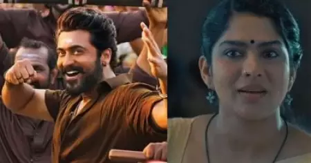 അപ്പുറത്ത് അനഘയും ഇന്ദ്രന്‍സും മത്സരിച്ച് അഭിനയിക്കുന്നു, ഗംഭീര ടാലന്റുണ്ടായിട്ടും ബിരിയാണി തിന്നാന്‍ മാത്രം കാസ്റ്റ് ചെയ്യപ്പെട്ട് കറുപ്പിലെ സ്വാസിക