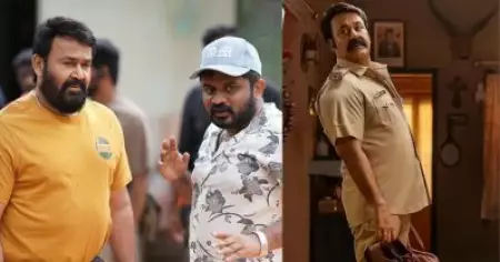 തുടരും പോലെ അടിപ്പടമല്ല... അതിമനോഹരം സാധാരണ പൊലീസ് സിനിമയാണെന്ന് തരുണ്‍ മൂര്‍ത്തി