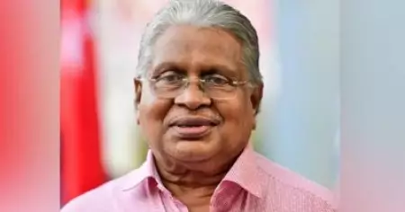 മുതിര്‍ന്ന സി.പി.ഐ.എം നേതാവും മുന്‍ കോഴിക്കോട് മേയറുമായ ടി.പി ദാസന്‍ അന്തരിച്ചു
