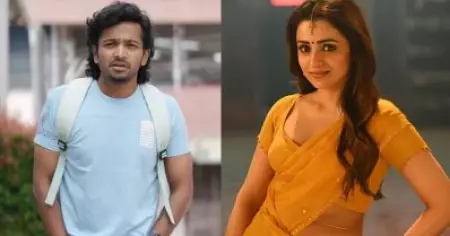 പറഞ്ഞാൽ പ്രശ്നമാകുമോ എന്നറിയില്ല, തൃഷയോട് നല്ല ക്രഷ് ഉണ്ടായിരുന്നു, എന്നാൽ ഇപ്പോഴില്ല: ബേസിൽ ജോസഫ്