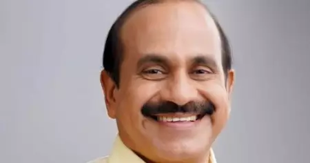 മുഖ്യമന്ത്രി പ്രഖ്യാപനം: പുറത്തിറങ്ങാന്‍ കഴിയാത്ത അവസ്ഥയെന്ന് ടി.വി. ഇബ്രാഹിം; കോണ്‍ഗ്രസിനെതിരെ കടുത്ത അതൃപ്തി