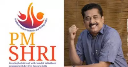 പി.എം. ശ്രീയില്‍ മുന്നോട്ട് പോകണോ എന്ന് യു.ഡി.എഫ് രാഷ്ട്രീയ തീരുമാനമെടുക്കും: വിദ്യാഭ്യാസ മന്ത്രി എന്‍. ഷംസുദ്ദീന്‍