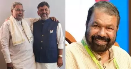 കർണാടക മുഖ്യമന്ത്രിമാറ്റം: ഇവിടേം തയ്ച്ചു വെച്ചോ ഒരെണ്ണം, താമസിയാതെ ആവശ്യം വരും; പരിഹാസവുമായി ശിവൻകുട്ടി