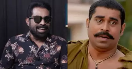'ഇന്നത്തെ കേരള ഇന്നത്തെ കേരളാ....എന്താ നാളെ കേരളം ഇല്ലേ...' തിരക്കഥയിൽ ഇല്ലാത്ത സീനാണ് പ്രേക്ഷകരെ ഏറെ ചിരിപ്പിച്ചത്: സുരാജ് വെഞ്ഞാറമൂട്