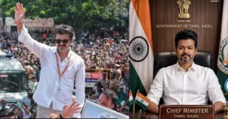 വിജയ്ക്ക് വേണ്ടി എഴുതിയിട്ടും ചെയ്യാന്‍ കഴിയാതെ പോയ സിനിമയും സീനും, ഒടുവില്‍ റിയല്‍ ലൈഫില്‍ അതേ സീന്‍ പ്രാവര്‍ത്തികമാക്കി ദളപതി