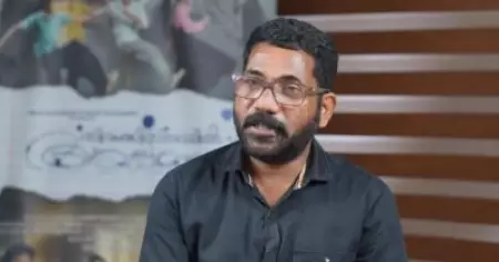 'ദൃശ്യം 3'ല്‍ സ്‌ക്രിപ്റ്റ് തന്നത് പത്ത് മിനുട്ട് മുമ്പ്: ജീത്തു സാര്‍ വിളിച്ചപ്പോള്‍ ഫോണിലായിട്ടും എഴുന്നേറ്റ് നിന്ന് മുണ്ടിന്റെ കുത്തഴിച്ചിട്ടു: അജിത്ത് കൂത്താട്ടുകുളം