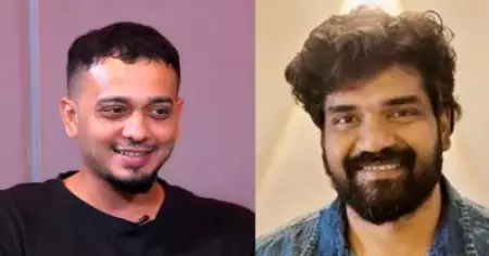 മഞ്ഞുമ്മല്‍ ബോയ്‌സ് കണ്ട് ചിദംബരത്തിന്റെ ഫാനായി, ചിത്രം സേഫ് ഹാന്‍ഡിലാണെന്ന് മനസിലായി: ജിത്തു മാധവന്‍