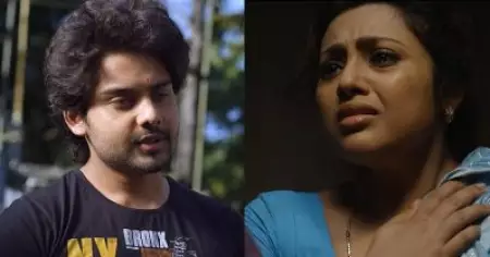 അവരുടെ മുഖഭാവം കണ്ട ഞാൻ ശരിക്കും ഞെട്ടി! കൈപ്പാങ്ങിനു കിട്ടിയുന്നെങ്കിൽ ഉറപ്പായും അവരെന്നെ തല്ലിയേനെ: റോഷൻ ബഷീർ