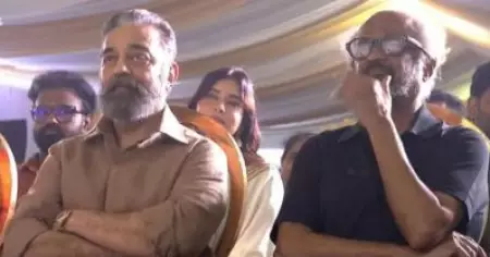 ഒന്നല്ല രണ്ടല്ല നാലാമത്തെ ഡയറക്ടര്‍; തലൈവര്‍ 173യിലെ അനിശ്ചതത്ത്വത്തെ കുറിച്ച് രജിനികാന്ത്