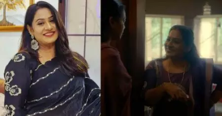 സീരിയലുകാർക്ക് സിനിമയിൽ അഭിനയിക്കാൻ അറിയില്ല എന്ന് പറഞ്ഞ് തഴയും, പക്ഷെ ഗണപതി ആ റിസ്ക് എടുത്തു: ബീന ആന്റണി