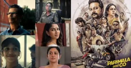 മലയാളികള്‍ സജീവമാകുന്ന തമിഴ് സിനിമയും തമിഴന്മാര്‍ സജീവമാകുന്ന മലയാള സിനിമയും; ചര്‍ച്ചയാക്കി സോഷ്യല്‍ മീഡിയ
