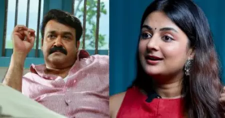 പണ്ടത്തെ പോലെ നിസഹായനല്ല ഇപ്പോള്‍ ജോര്‍ജ്കുട്ടി, പണം അയാളെ ഒരുപാട് മാറ്റിയിട്ടുണ്ട്: എസ്തര്‍ അനില്‍