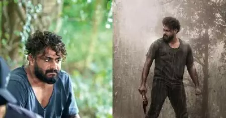ആക്ഷന്‍ ചിത്രങ്ങളിലൂടെ ശ്രദ്ധിക്കപ്പെട്ട പെപ്പെ, കാട്ടാളനില്‍ അടി പതറിയപ്പോള്‍