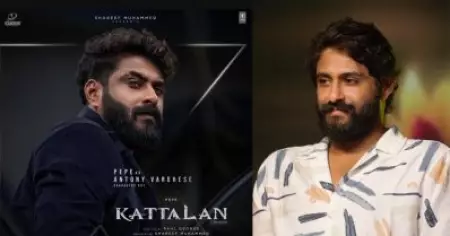 ജയിച്ച പടങ്ങളും തോറ്റ പടങ്ങളും എല്ലാമുള്ളതുകൊണ്ടാണ് ഞാനിവിടെ ഇരിക്കുന്നത്: ആന്റണി വര്‍ഗീസ്