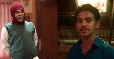 ബേബി ജീന്‍ എന്ന് സുരാജേട്ടന് കിട്ടില്ല, എന്നെ വിളിക്കുക മാരിജീന്‍ എന്നാണ്: ബേബിജീന്‍