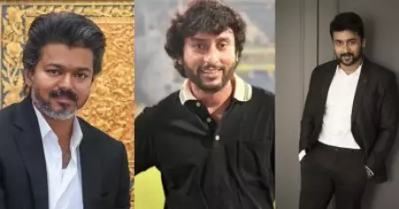 നീ എവിടെയെങ്കിലും ഒന്ന് ഉറച്ച് നില്‍ക്കെടാ; കറുപ്പ് വിജയ്ക്ക് വേണ്ടിയെഴുതിയതെന്ന പ്രസ്താവനയില്‍ നിന്നും മലക്കം മറിഞ്ഞ് ആര്‍.ജെ ബാലാജി
