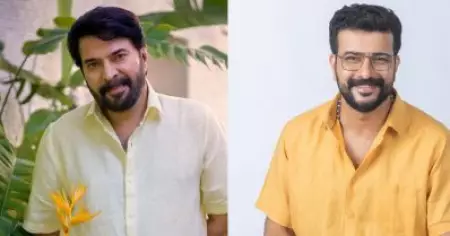 'ആദ്യം ജനങ്ങൾക്കിടയിൽ പ്രവർത്തിക്കണം, സിനിമാ നടൻ എന്ന വിലാസം രാഷ്ട്രീയത്തിൽ ഉപയോഗിക്കരുത്' എന്നായിരുന്നു അദ്ദേഹം പറഞ്ഞത്: രമേശ് പിഷാരടി