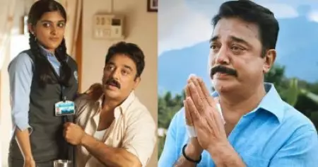 എന്തുകൊണ്ട് തമിഴിൽ മാത്രം ദൃശ്യത്തിന് രണ്ടാം ഭാഗമില്ല?; ചർച്ചയാക്കി സോഷ്യൽ മീഡിയ